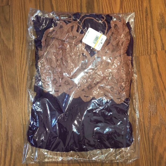 ❤️FINAL SALE❤️ Free People Adella Slip Dress - Picture 5 of 8